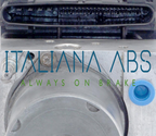 Centralina ABS OPEL, codici identificativi: 0265234093 13190879 HL 0265950350