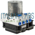 Centralina ABS MERCEDES, codici identificativi: 0265234099 A00044868489 0265950354