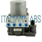 Centralina ABS SMART, codici identificativi: 0265234498 A4544201675 0265950588