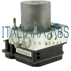 Centralina ABS SMART, codici identificativi: 0265234498 A4544201675 0265950588