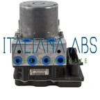 Centralina ABS RENAULT, codici identificativi: 0265234620 8200701499 0265950377
