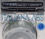 Centralina ABS RENAULT, codici identificativi: 0265234620 8200701499 0265950377