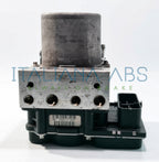 Centralina ABS Maserati 0265234692 237666 0265950953 - foto 3 con filigrana centrale ItalianaABS