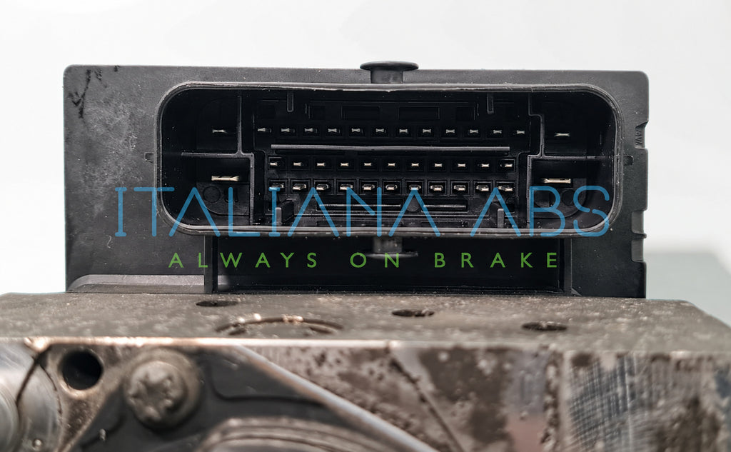 Centralina ABS Maserati 0265234692 237666 0265950953 - foto 4 con filigrana centrale ItalianaABS
