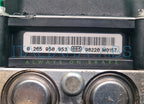 Centralina ABS Maserati 0265234692 237666 0265950953 - foto 6 con filigrana centrale ItalianaABS