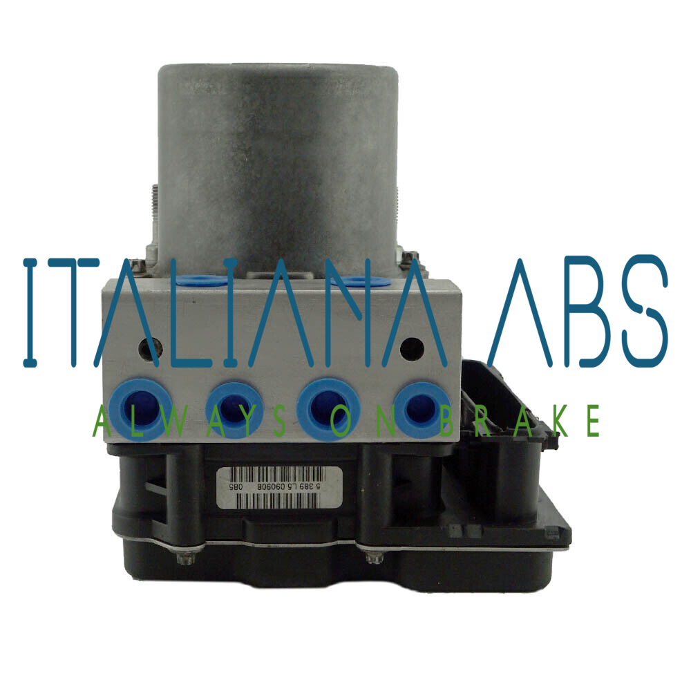 Centralina ABS OPEL, codici identificativi: 0265234694 13276464 0265950954 AG