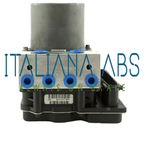 Centralina ABS MERCEDES, codici identificativi: 0265235002 A0014461289 0265950444