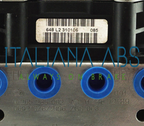 Centralina ABS MERCEDES, codici identificativi: 0265235002 A0014461289 0265950444