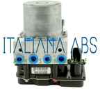 Centralina ABS Land Rover, codici identificativi: 0265235020 0265950472 SRB500440