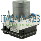 Centralina ABS Land Rover, codici identificativi: 0265235020 0265950472 SRB500440