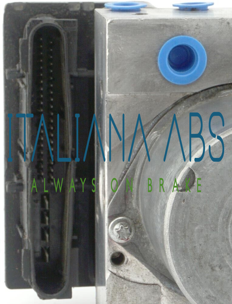 Centralina ABS MERCEDES, codici identificativi: 0265235031 A0014462589 0265950481