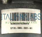 Centralina ABS HONDA, codici identificativi:  0265235081 57110SMGE031M1 0265950534