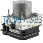 Centralina ABS SUZUKI, codici identificativi: 0265235157 5611080JA2 0265950589
