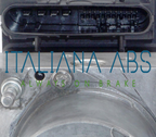 Centralina ABS SUZUKI, codici identificativi: 0265235157 5611080JA2 0265950589