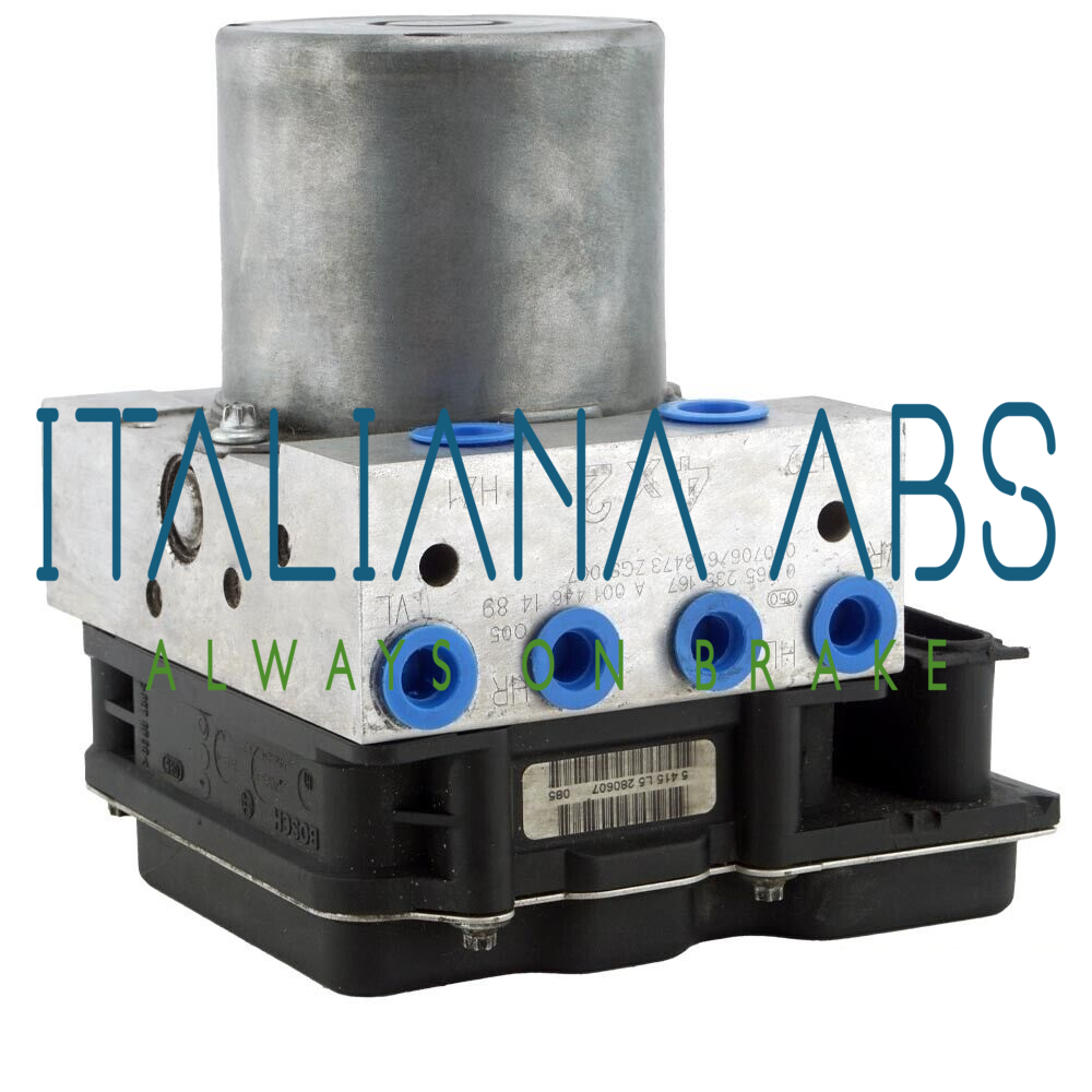 Centralina ABS VW 0265235167 A0014461489 0265950599