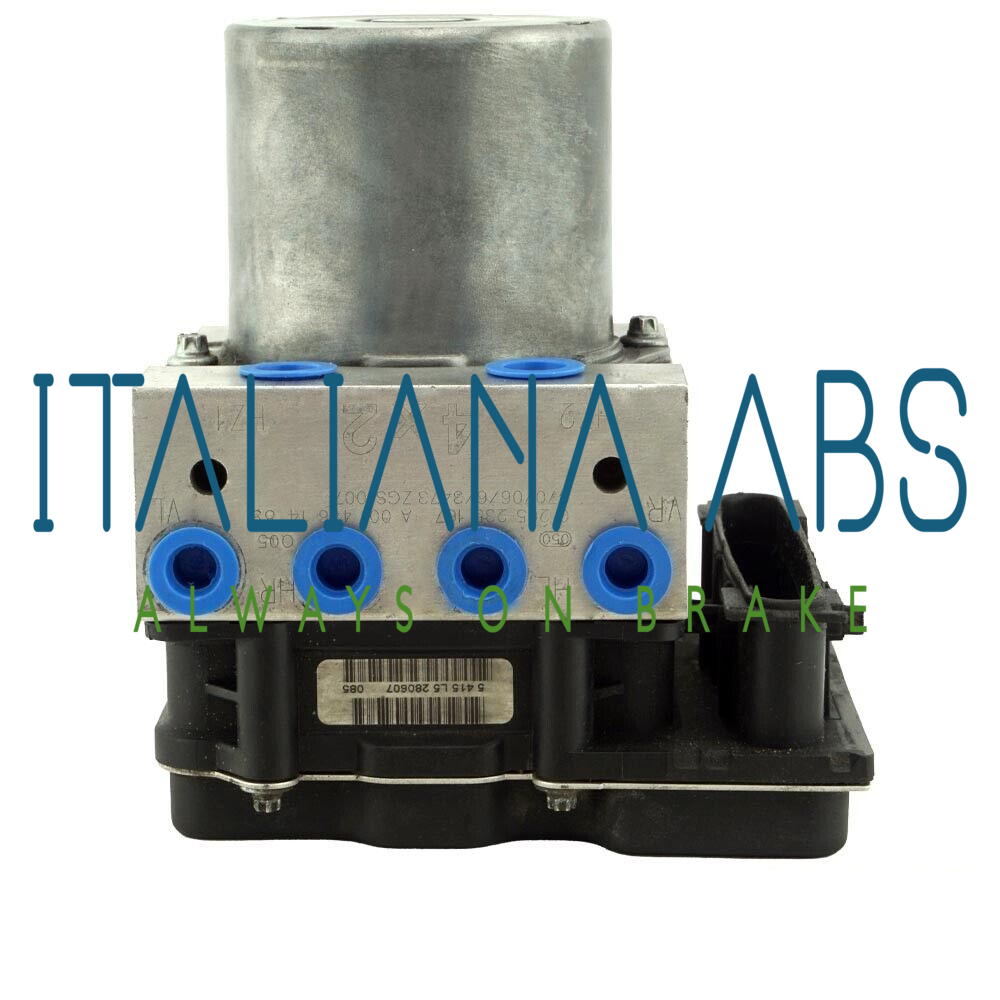 Centralina ABS VW 0265235167 A0014461489 0265950599