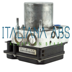 Centralina ABS NISSAN, codici identificativi: 0265235295 47660JD01B 0265950616