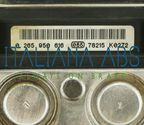 Centralina ABS NISSAN, codici identificativi: 0265235295 47660JD01B 0265950616