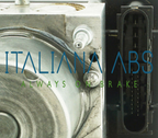 Centralina ABS NISSAN, codici identificativi: 0265235295 47660JD01B 0265950616