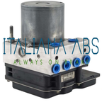Centralina ABS NISSAN, codici identificativi: 0265235296 47660JD01A 0265950674