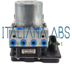 Centralina ABS NISSAN, codici identificativi: 0265235296 47660JD01A 0265950674