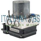 Centralina ABS NISSAN, codici identificativi: 0265235296 47660JD01A 0265950674