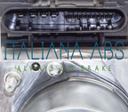 Centralina ABS NISSAN, codici identificativi: 0265235296 47660JD01A 0265950674