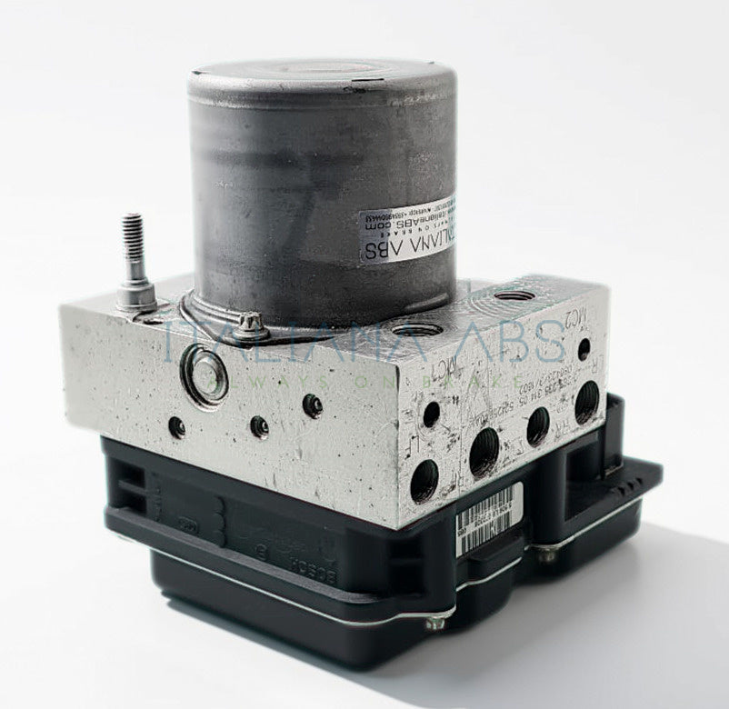Centralina ABS Jeep 0265235314 52125240AI 0265951011 - foto 1