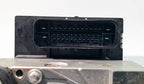 Centralina ABS Jeep 0265235314 52125240AI 0265951011 - foto 4