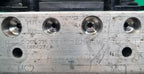 Centralina ABS Jeep 0265235314 52125240AI 0265951011 - foto 5
