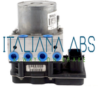Centralina ABS FIAT, codici identificativi: 0265235432 51798105 0265950769