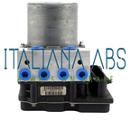Centralina ABS MERCEDES, codici identificativi: 0265235496 A0064313812 0265950618
