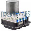 Centralina ABS BMW, codici identificativi: 0265236012 0265950489 34513450562