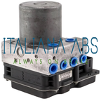 Centralina ABS AUDI, codici identificativi: 0265236101 8K0614517BO 0265950959