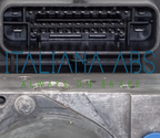 Centralina ABS AUDI, codici identificativi: 0265236101 8K0614517BO 0265950959