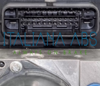 Centralina ABS AUDI, codici identificativi: 0265236194 8K0614517CQ 0265951172