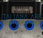 Centralina ABS SUZUKI, codici identificativi: 0265237050 56110-55L10 0265800918