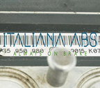 Centralina ABS HYUNDAI, codici identificativi: 0265238004 589101J200 0265950980