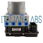Centralina ABS Fiat Suzuki 0265238069 56110-55LA1 0265951309