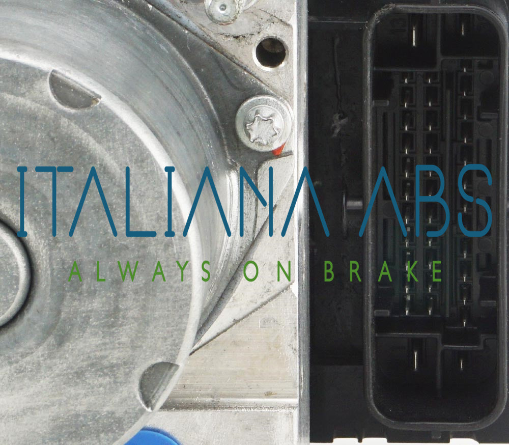 Centralina ABS Fiat Suzuki 0265238069 56110-55LA1 0265951309