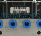Centralina ABS Fiat Suzuki 0265238069 56110-55LA1 0265951309