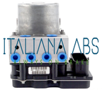 Centralina ABS FIAT SUZUKI, codici identificativi: 0265238075 0265951311 5611055LN1