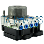 Centralina ABS SUZUKI, codici identificativi: 0265242255 5611068LA1 0265956013