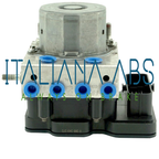 Centralina ABS SUZUKI, codici identificativi: 0265243272 5611060PA0 0265956193