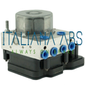 Centralina ABS LANCIA, codici identificativi: 0265243606 51954869 0265956009