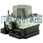 Centralina ABS LANCIA, codici identificativi: 0265243606 51954869 0265956009