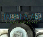 Centralina ABS LANCIA, codici identificativi: 0265243606 51954869 0265956009