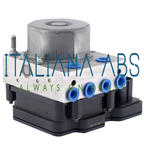 Centralina ABS FIAT, codici identificativi: 0265243906 51965448 0265956367
