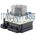 Centralina ABS FIAT, codici identificativi: 0265243906 51965448 0265956367