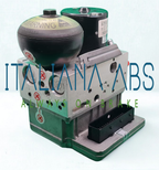 Centralina SBC MERCEDES, codici identificativi: 0265250095 A0054314112 0265960028